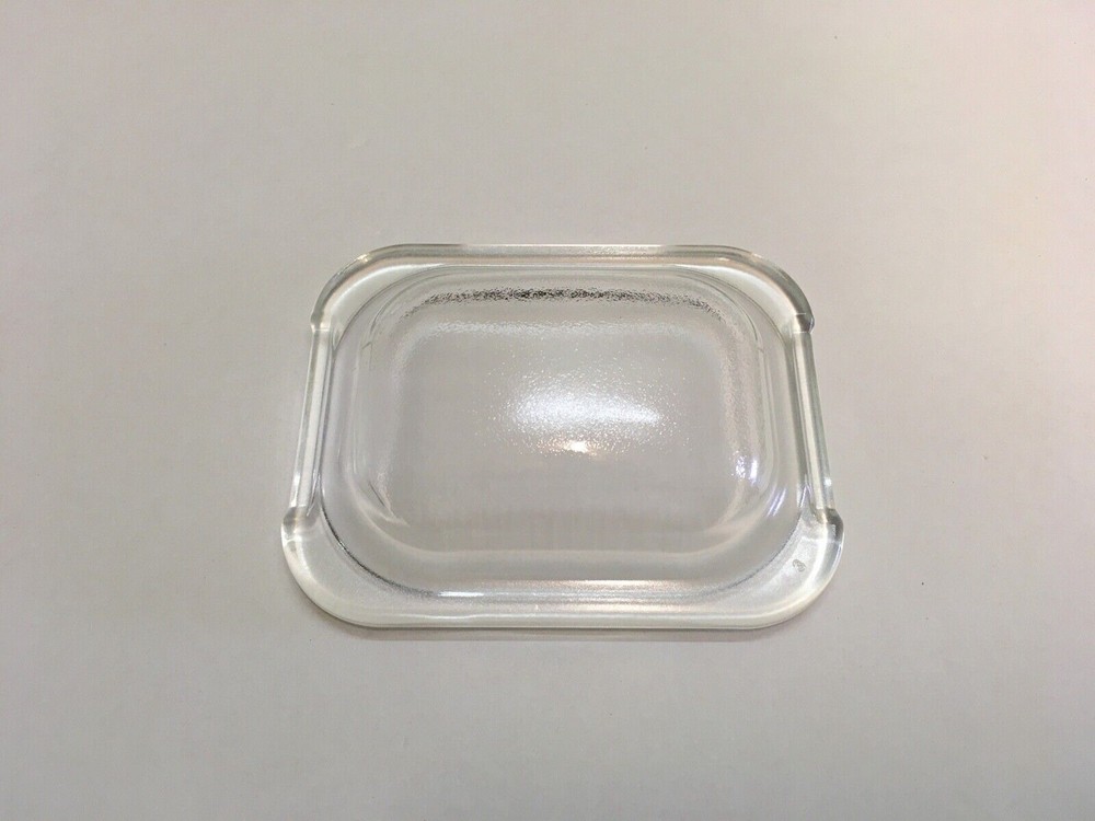 Siemens Oven Lamp Light Bulb Globe Glass Cover HB76RU560A/35 HB76RU561A/35