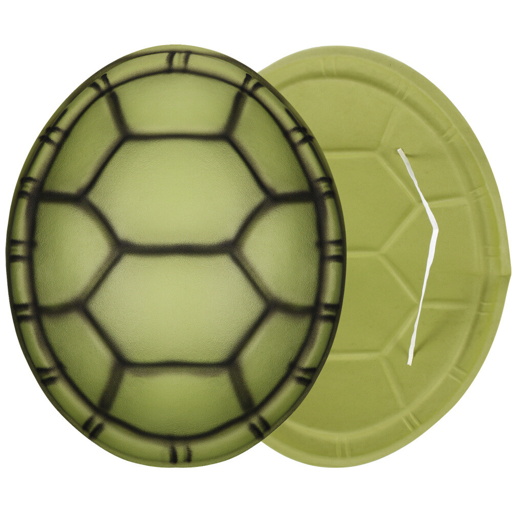 Halloween Costumes Boys Turtle Costume Prop Shell Costume Kids Cosplay