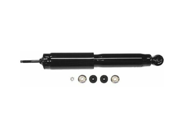 Front Unity Shock Absorber fits Mitsubishi Van 1987-1990 52PJGT