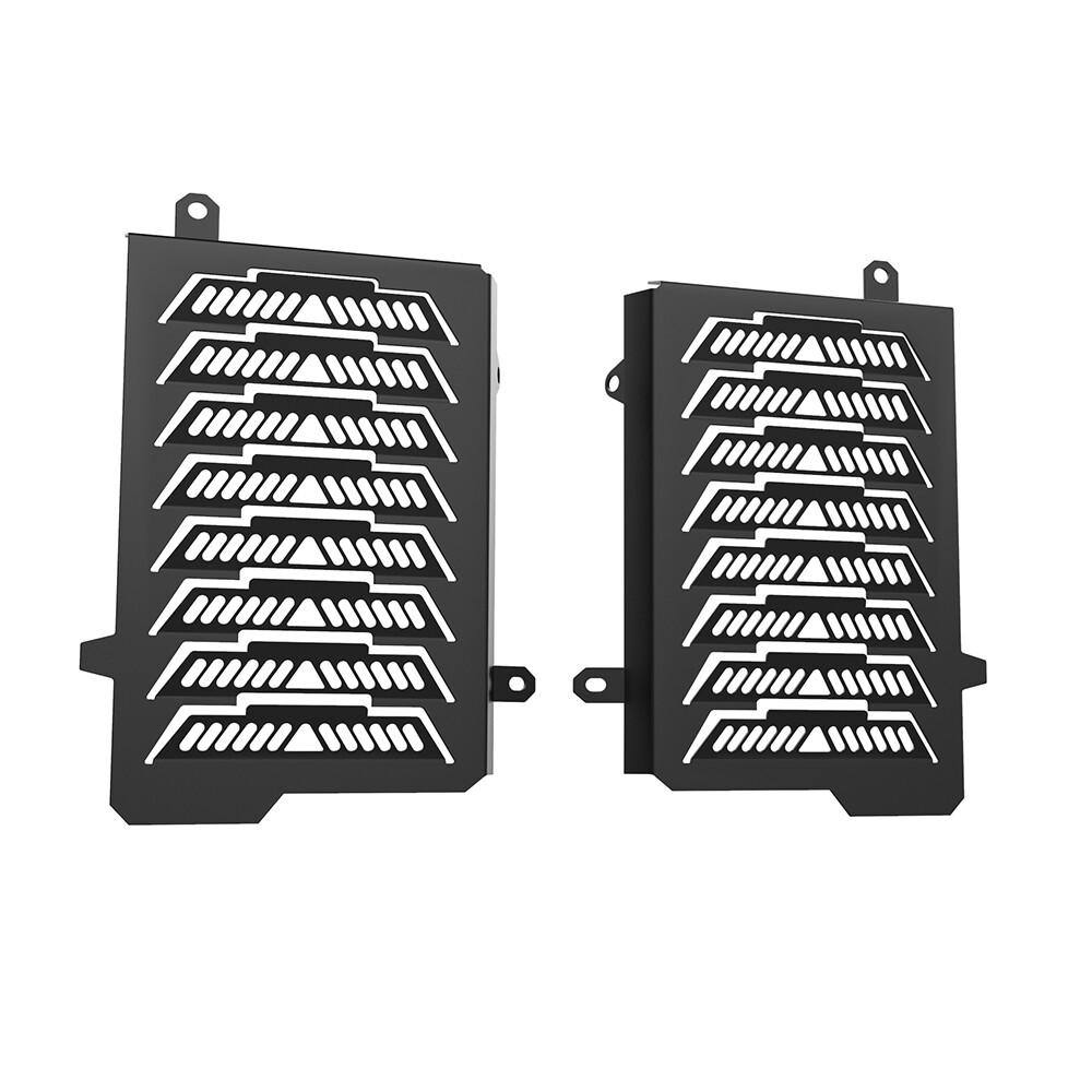 Motorcycle radiator guard aluminium For 1290 Super Adventure S/R/Adventure/S NEW