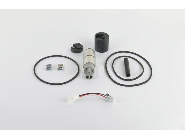 For 1997-2002 Ford E350 Econoline Club Wagon Electric Fuel Pump Bosch 68843SXWX