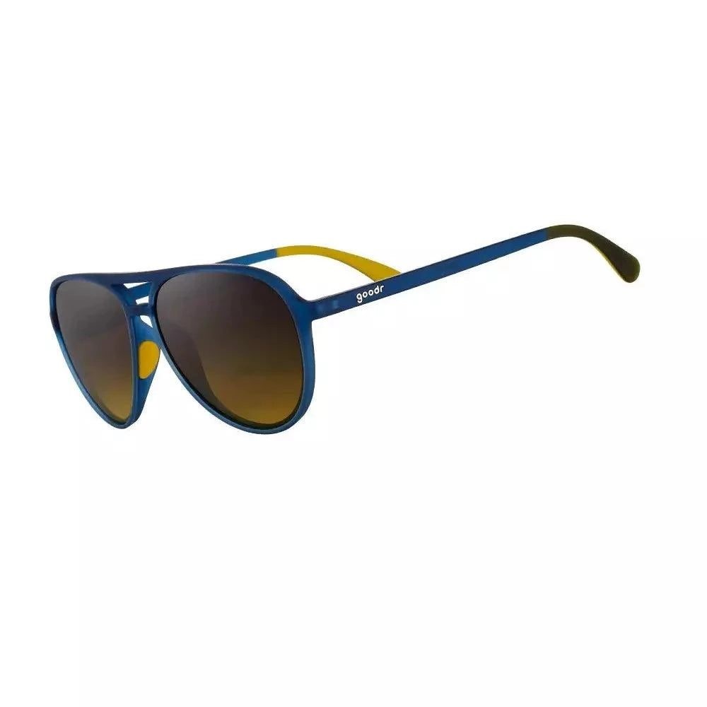 Frequent Skymall Shoppers MACH G Polarized Sunglasses for Men and Women