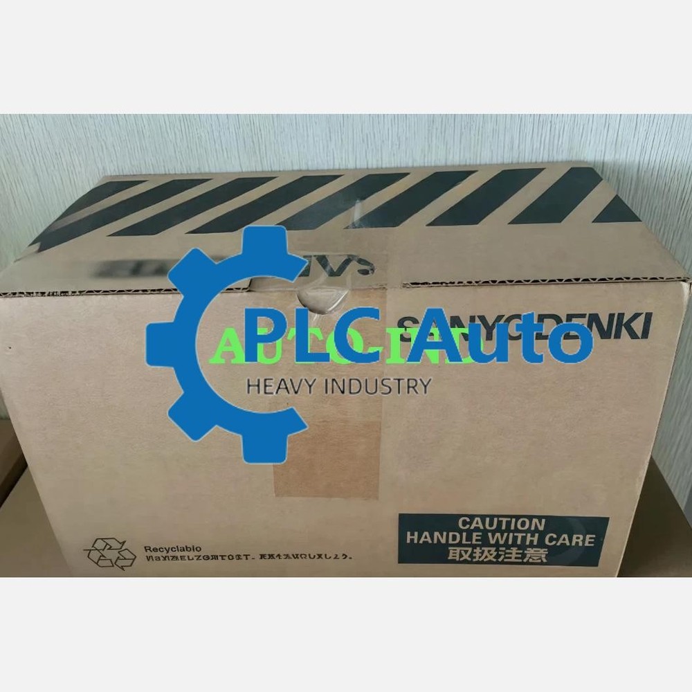 Q2AA05020DXS23 SANYO DENKI Servo Motor Q2AA05020DXS23