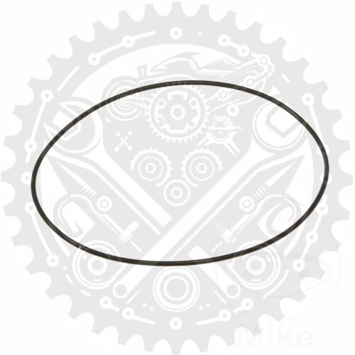 New Athena Cylinder Head Gasket O-Ring Fits Beta RR 300 2T Enduro Oil Injection