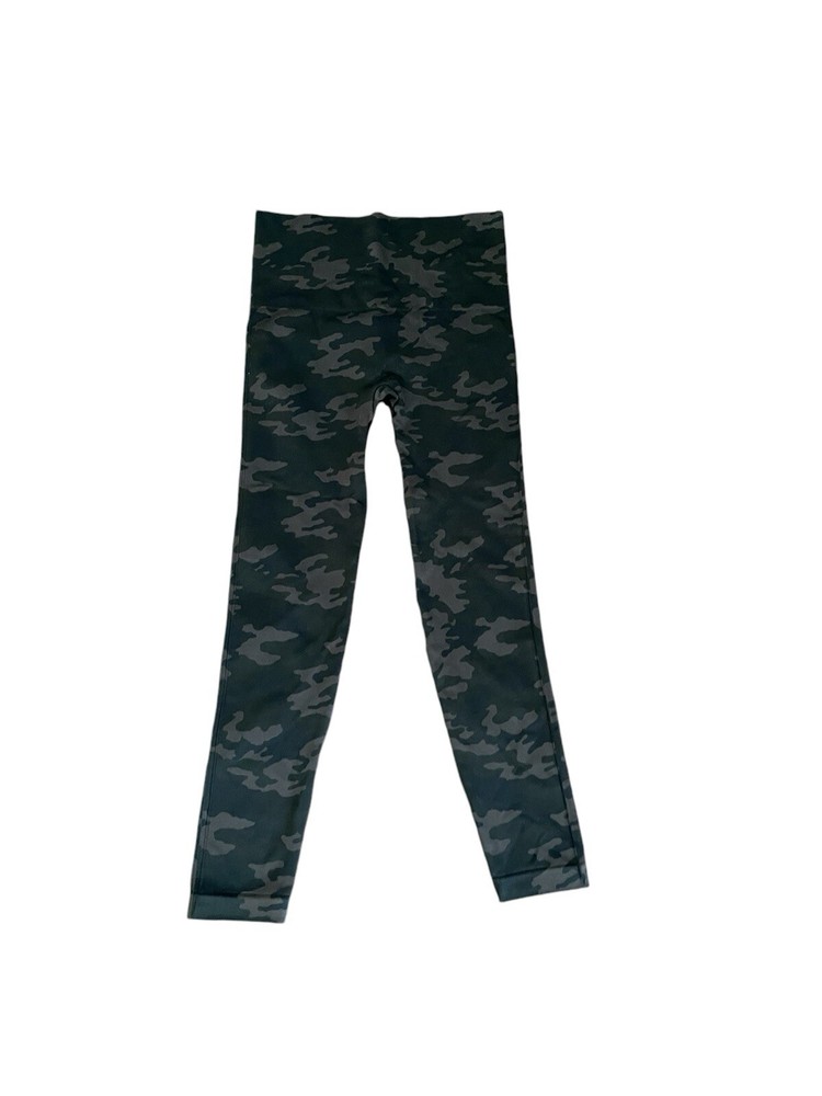 Spanx Seamless Shaping Leggings with Firm Control