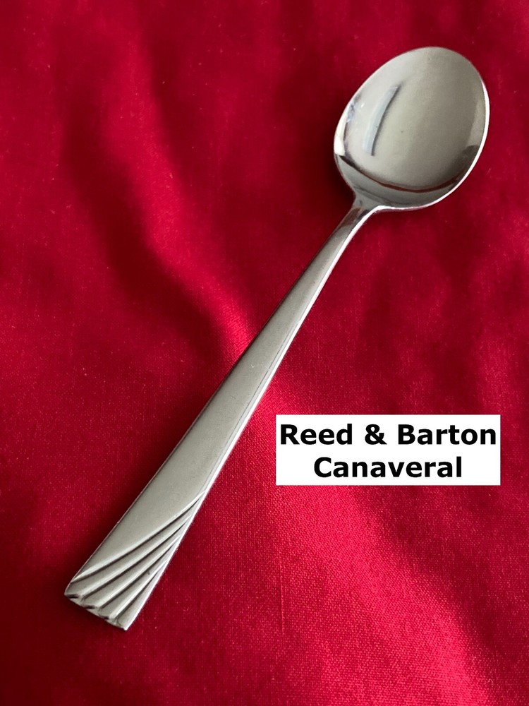 Reed & Barton Canaveral 6 1/8