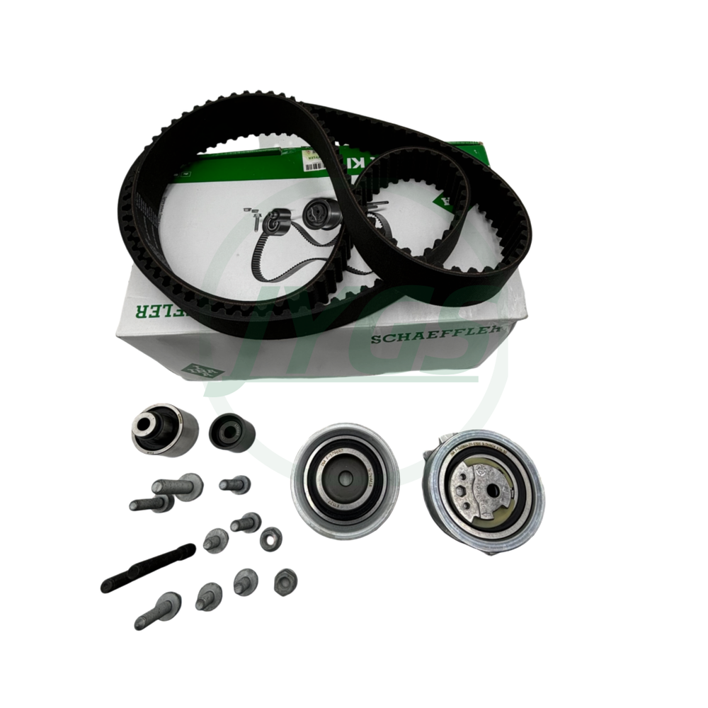 Timing Belt kit Audi A3 VW Beetle Golf Jetta 2.0 CR TDI Diesel CBEA CJAA 2009+