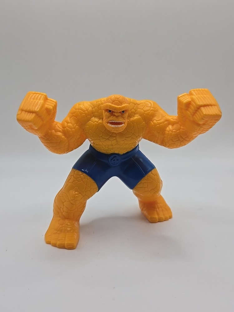 THE THING 4