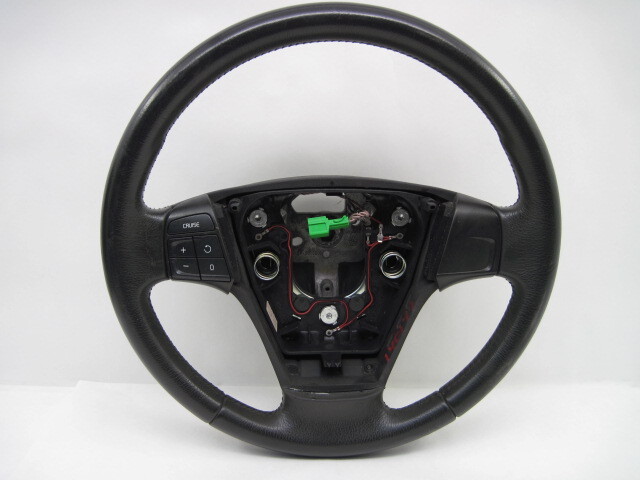 2004 Volvo 40 Series Used Steering Wheel - Grade A Condition  
