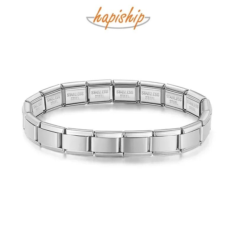 Nomination Italian Charm Bracelet