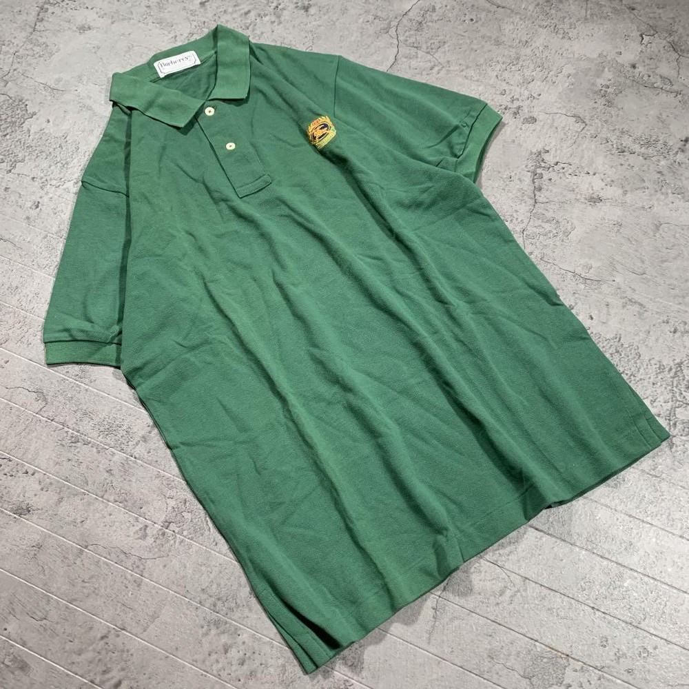 Burberry Polo shirt Men's Fashion from Japan