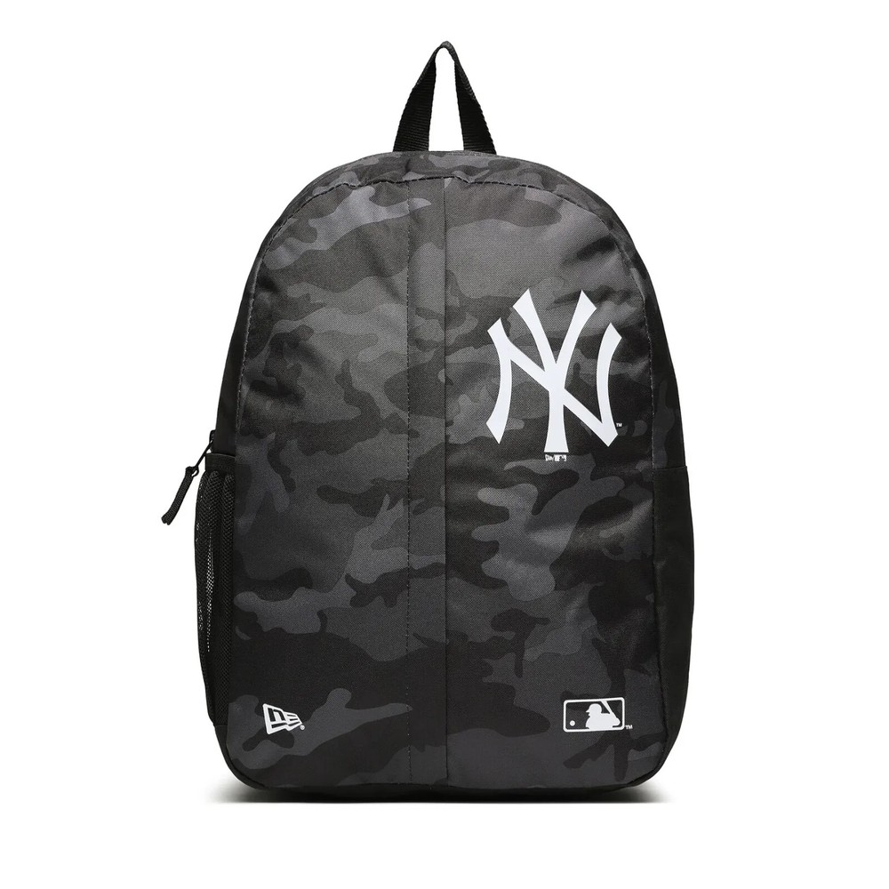 6025/408 New Era Baseball MLB York Yankees Backpack 30X40X10 Spotted 60357006