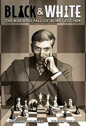 Black & White: The Rise and Fall of - Hardcover, by Voloj Julian - Very Good c