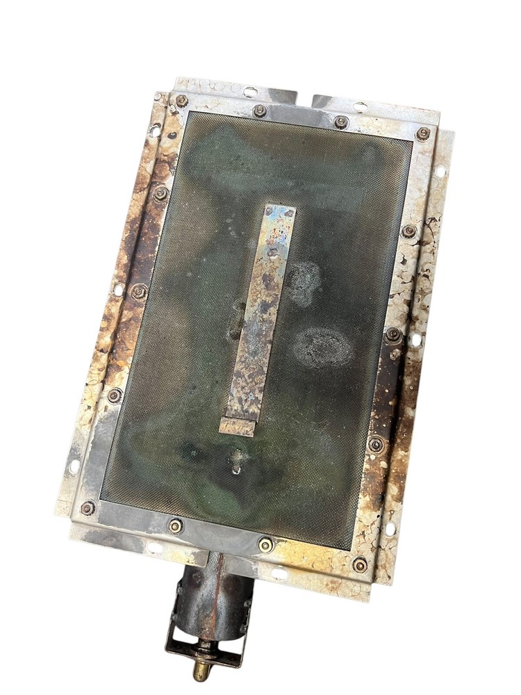 DCS Range Oven IR Broil Burner Assm 214645, DCS214645, FSP214645, FSH214645 -B33