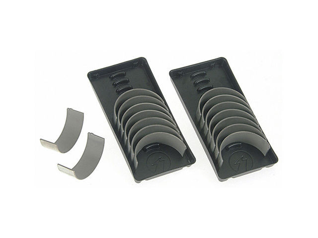 Ford Thunderbird Rod Bearing Set Sealed Power 19857QXVD