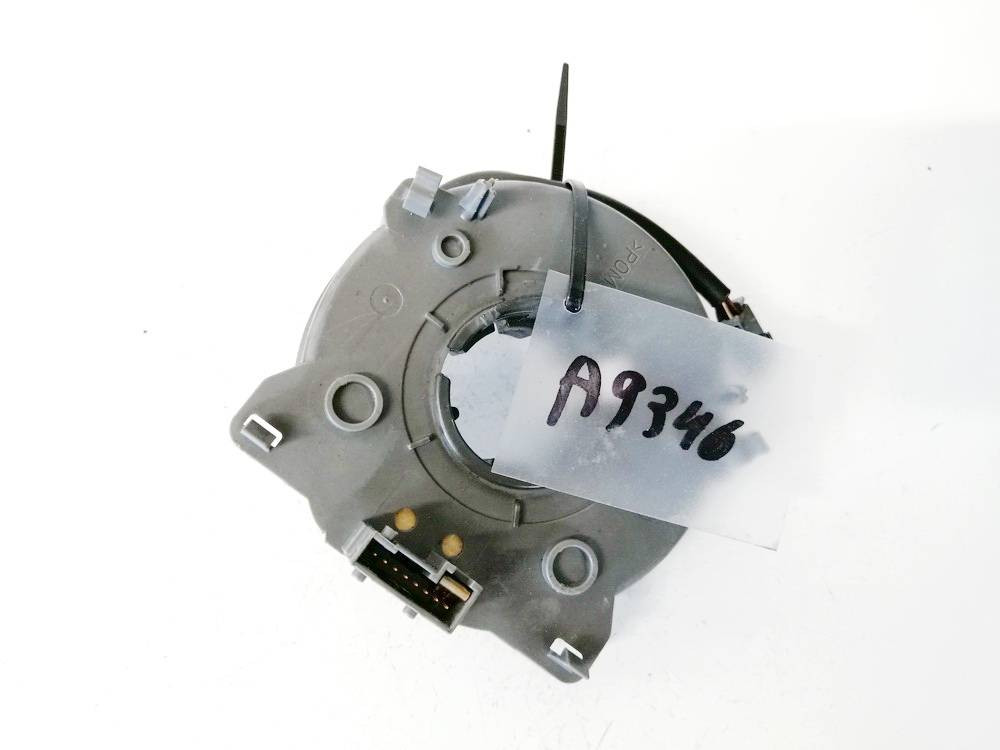 Opel Meriva 1610662 Contact Unit Slip Ring DE2006152-21 24459850  