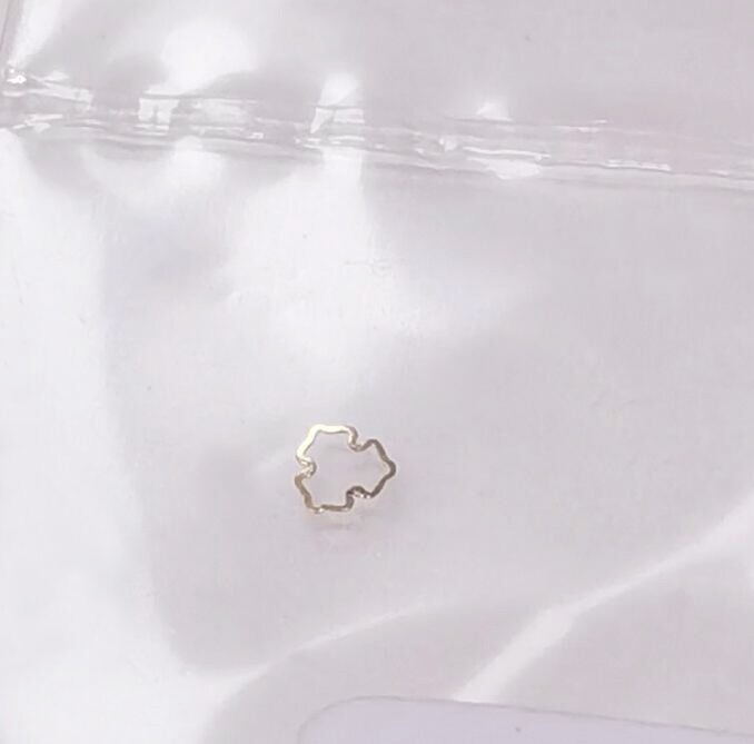 ETA 2824/2836 Jewel Rest Triangle Anti-Shock Spring Repair Tool