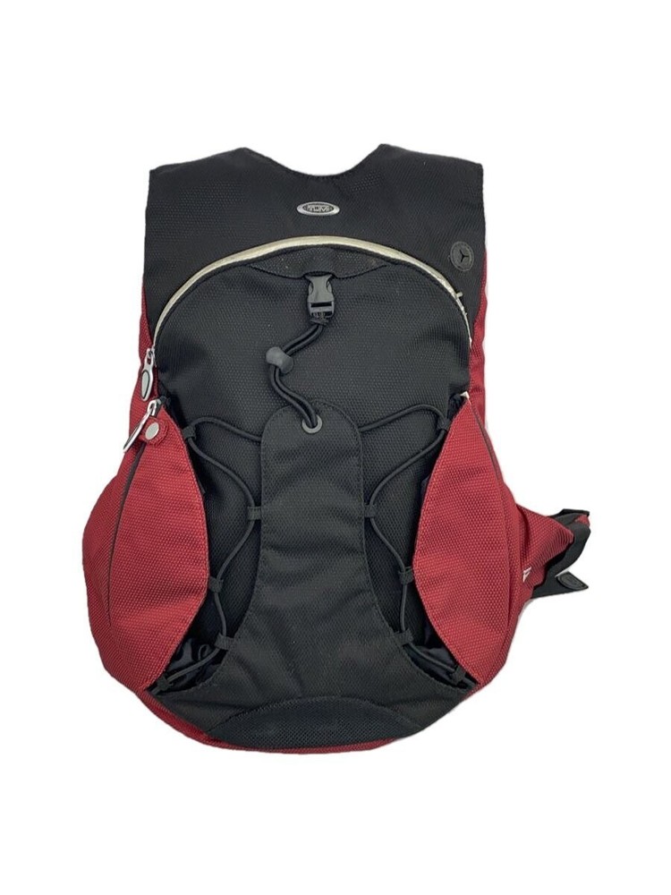 Tumi T3 Tour Helmet Pack Rucksack Black Plain 6482Rce 1307