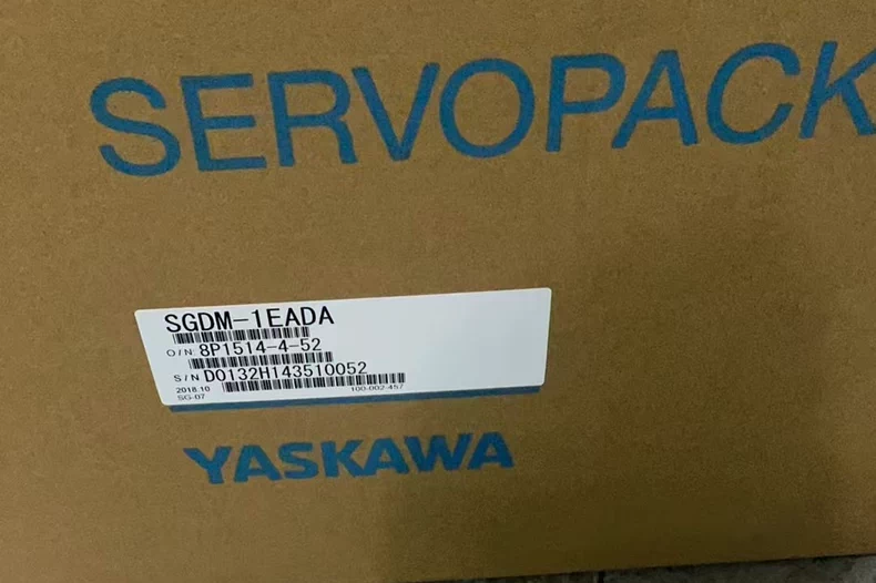 1Pcs New SGDM–1EADA Brand New Spot Goods Limited-Time Special Offer DHL/Fedex-image