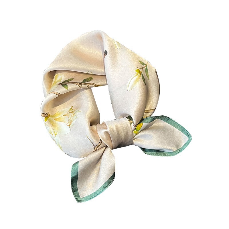 100% Mulberry Silk 21