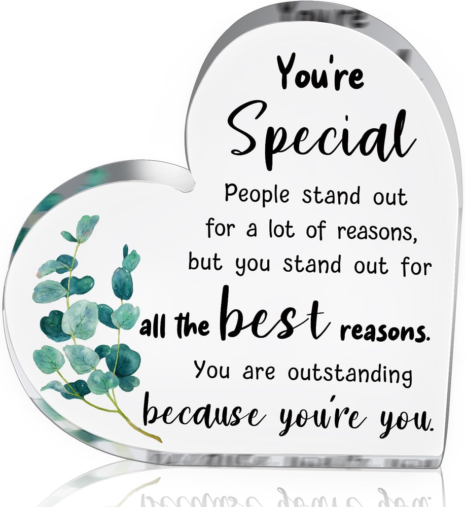 Thank You Gifts for Women Men,Appreciation Gift for Coworkers Female Boss Nurse