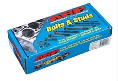 ARP 201-4605 Head Studs w/12-Point Nuts (U/Cut Studs) 1988-91 BMW 2.3L (S14) 4CY