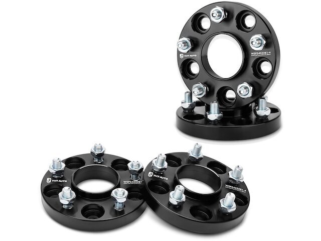 1995-2014 Dodge Avenger Wheel Spacer Kit APR 36266RTSG