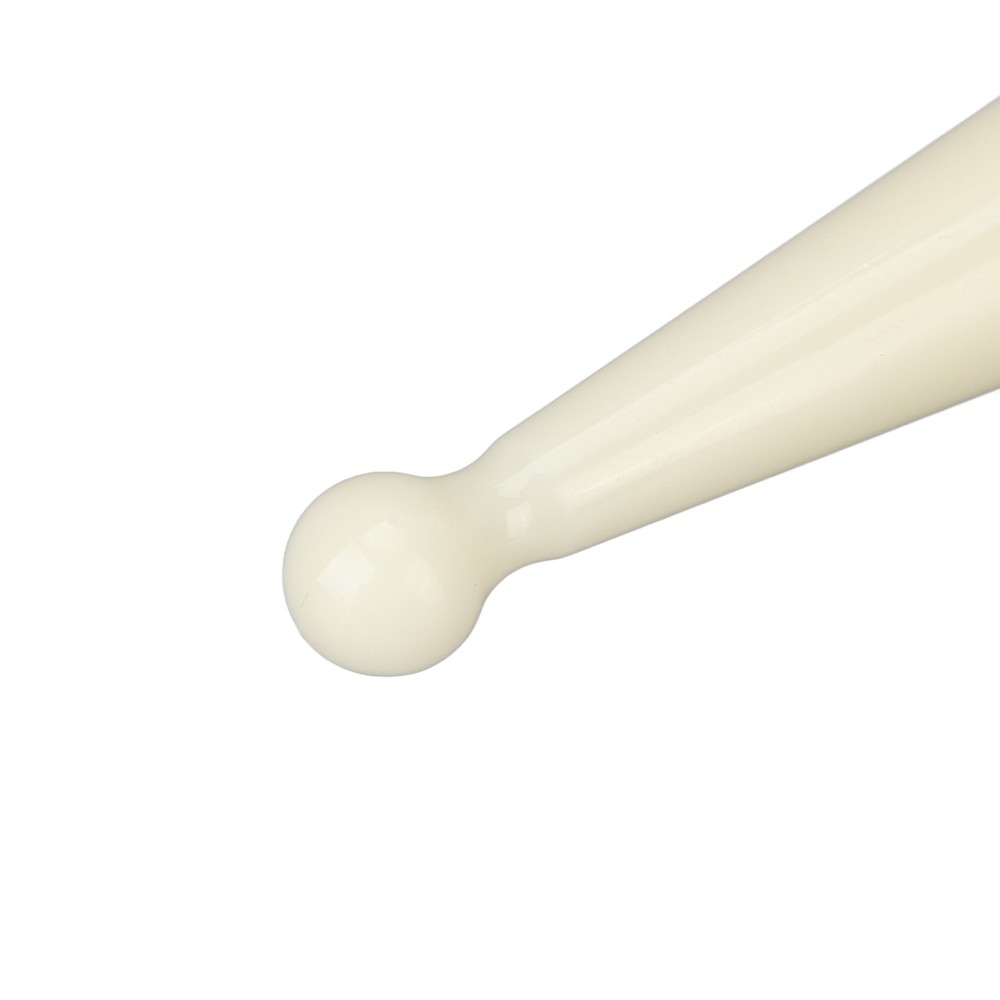 Double Headed Acupuncture Pen for Muscle Pain Relief Portable Ergonomic Design-image