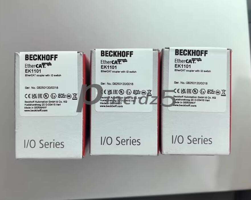 1PCS Fast Shipping Brand Beckhoff EK1101 New In Box