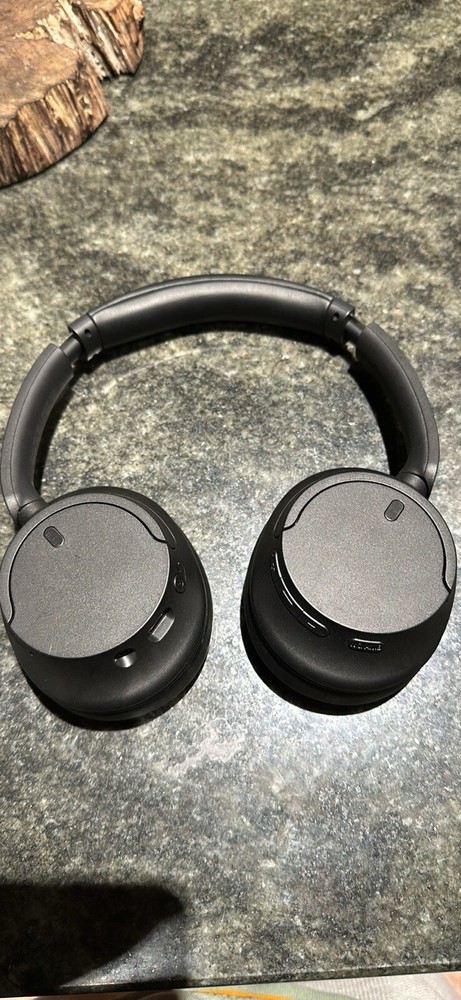 SONY WH- ch720n HEADPHONES