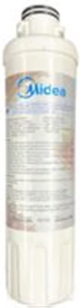 Midea Water Filter 200 Gallon for French Door & Side-by-Side Refrigerators