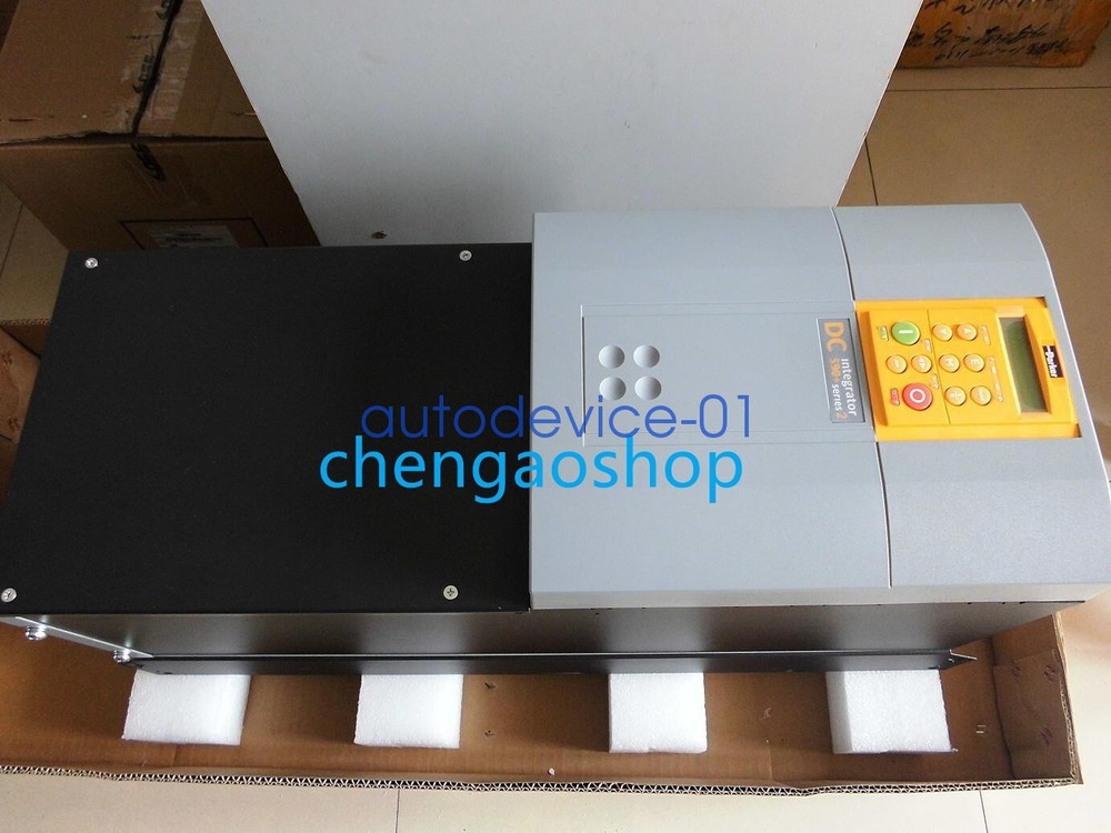 1PCS NEW 591P 380A 591P/0380/500/0041/UK/AN/0/230/0 DHL/FedEx