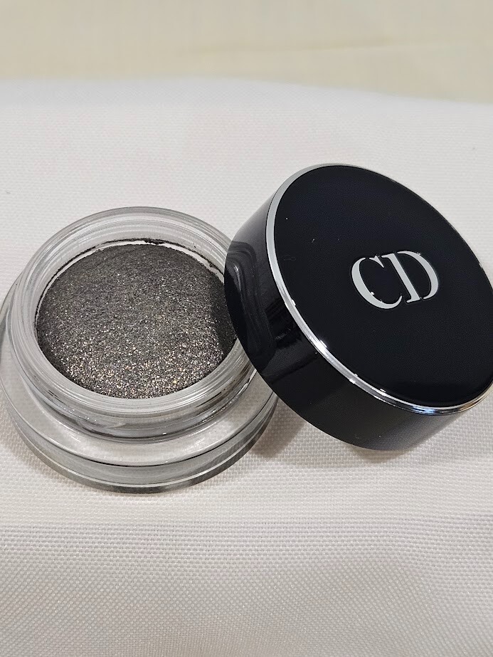 Dior Diorshow Fusion Mono Eyeshadow 381 Millenium 0.22 oz Longwear