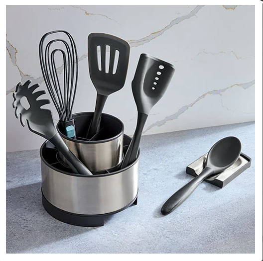 PamperedChef Utensil Starter Set.FreeShip