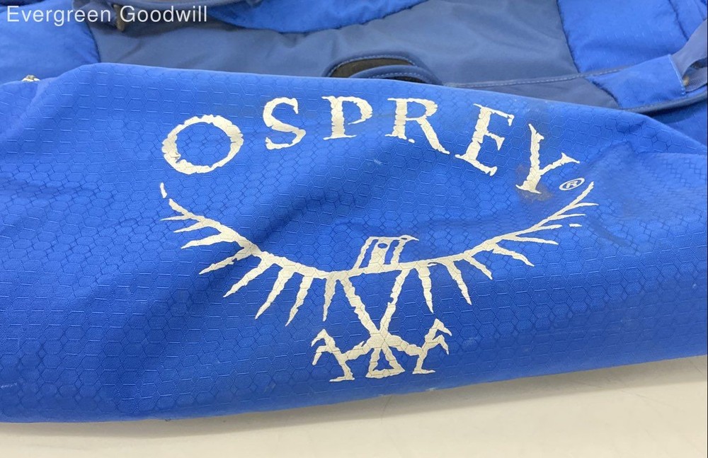 Live Scouting's Adventure National Jamboree 2017 Duffle Bag