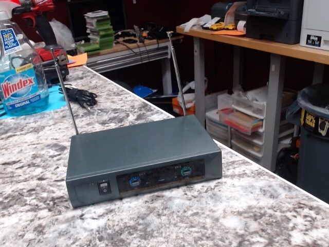 NADY SYSTEMS DKW-DUO (FC1013061)