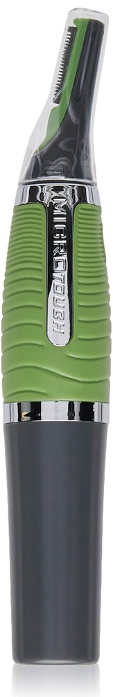 MAX Hair Trimmer Green