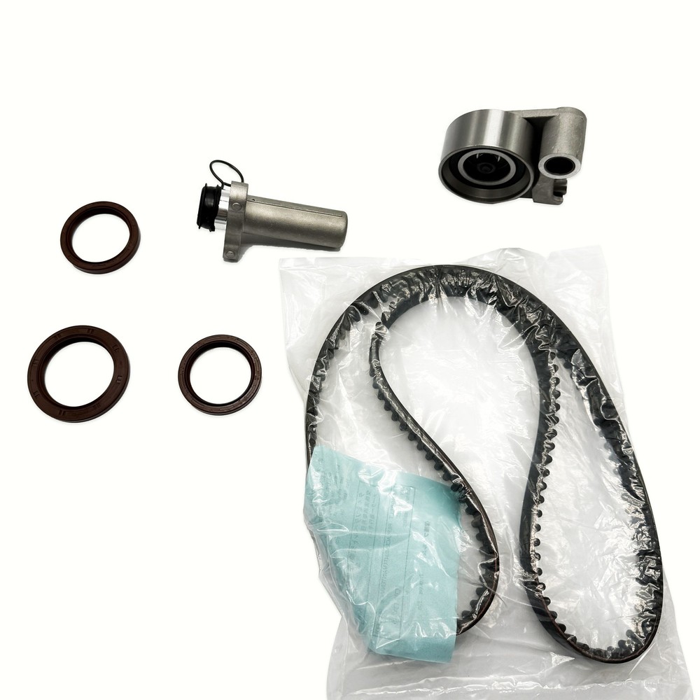 NEW Timing Belt Kit for Lexus GS300 IS300 SC300 Toyota Supra 3.0L 2JZGE