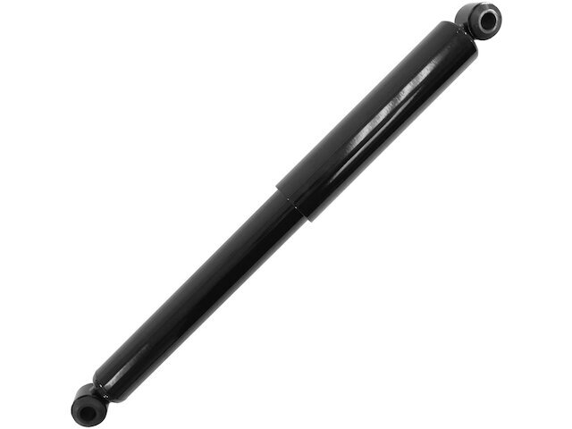 Rear Unity Shock Absorber fits Mitsubishi Van 1987-1990 68HYXS