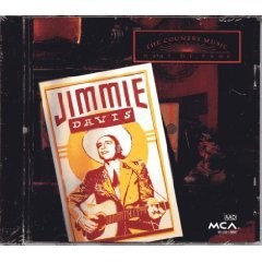 Country Music Hall of Fame [CD] [*READ* EX-LIBRARY]