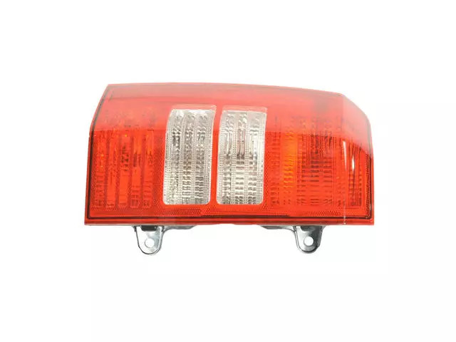 Brake / Tail / Turn Signal Light-Sport, VIN: A Mopar fits 2016 Jeep Patriot