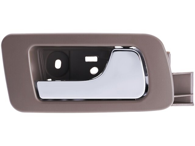2005-2011 Cadillac STS Rear Right Door Handle APR 76532JRQP Compatible with 2006-2008 Models