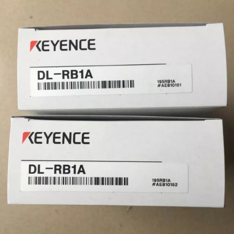 1PC New Keyence DL-RB1A Interface Unit DLRB1A In Box Brand new fast ship