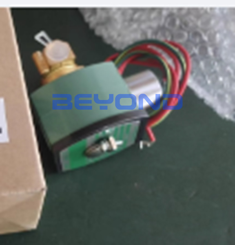 1PC NEW 88290015-219 solenoid valve Fit for Sullair screw air compressor