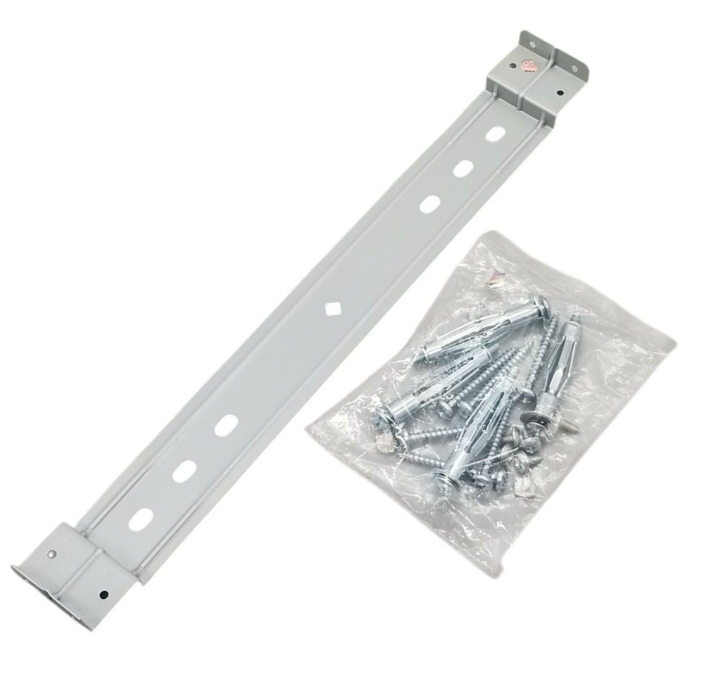 GE Range Installation Kit WB01X10401 - OEM - Fast Shipping & 1-Year Warranty