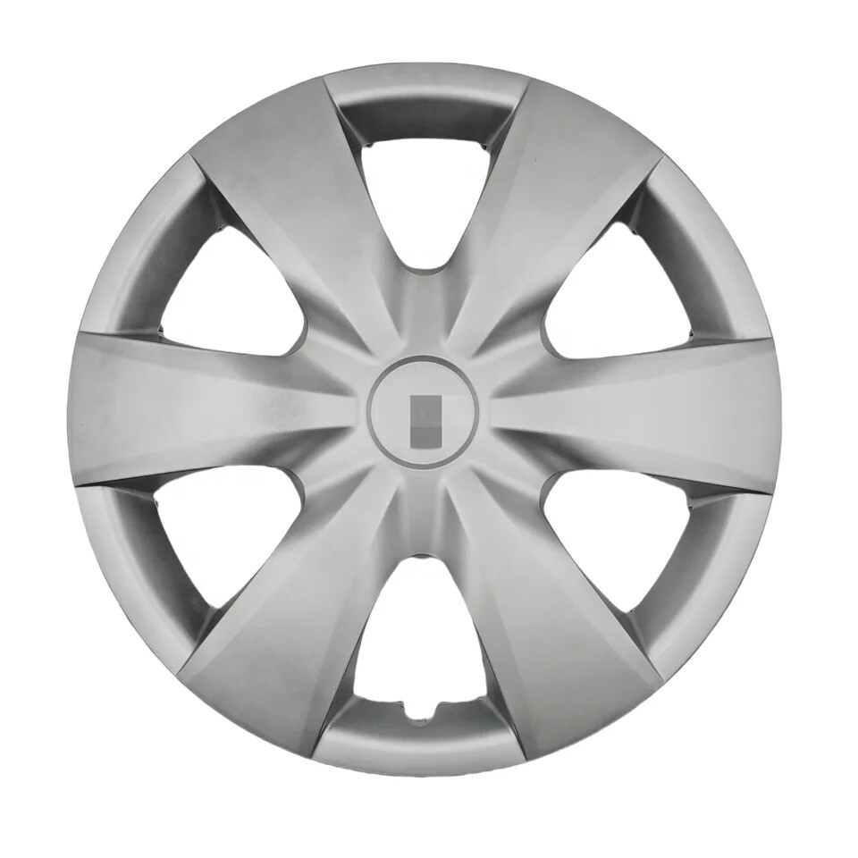 Toyota 15-inch OEM Wheel Hub Cap Full Cover Set of 4