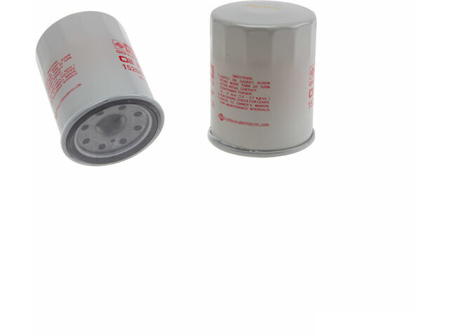 Genuine Nissan Frontier Oil Filter 53634ZCHM for 1998-2016 Models