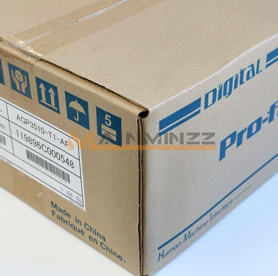 ONE NEW Pro-face Touch Screen AGP3510-T1-AF