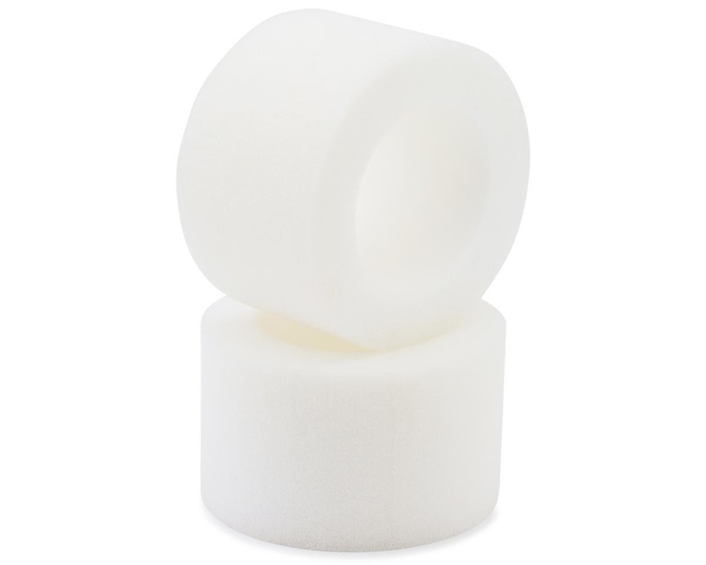 HotRace 1/10 2.2 Inch 2WD 4WD Rear Open-Cell Foam Inserts Pair HR-003-0060