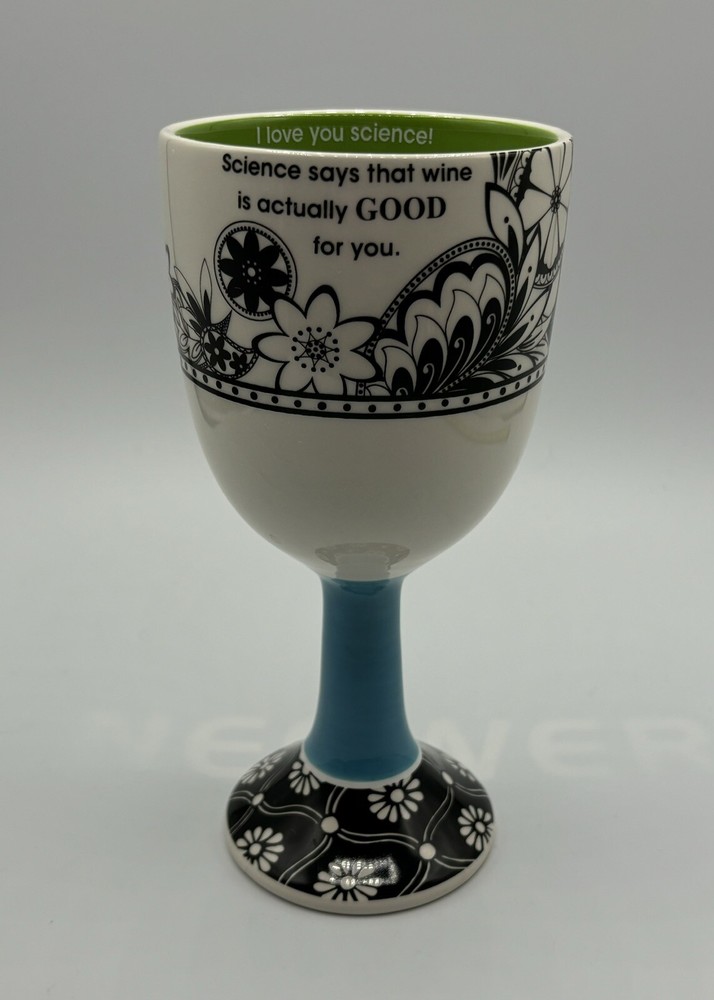 Science-Backed Health Benefits of Wine in Hallmark Goblet